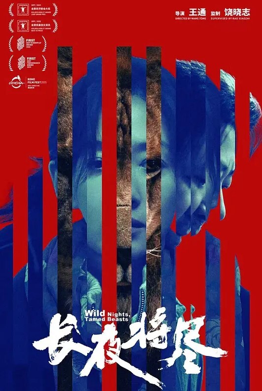 剧场版3D出包王女古手川中文字幕 - Lvmao海报