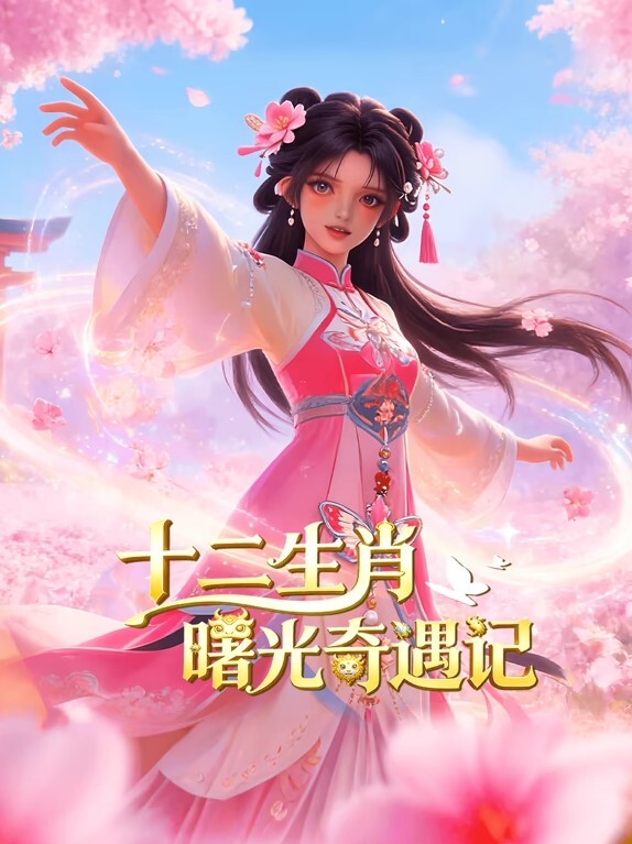 『咬一口小奈樱』蓝发萝莉雷姆COS - Lvmao海报