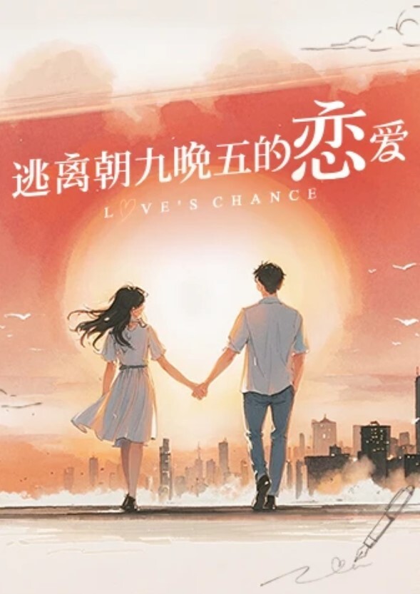 极品巨乳反差网红御姐与金主性爱啪啪 - Lvmao海报