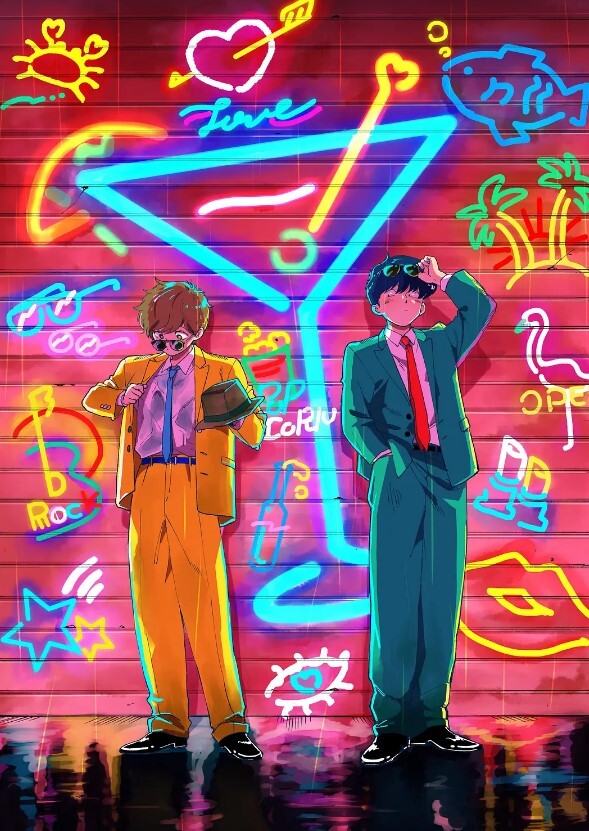 生存入店行窃JK惩罚中出丰富操动漫画版中文字幕 - Lvmao海报