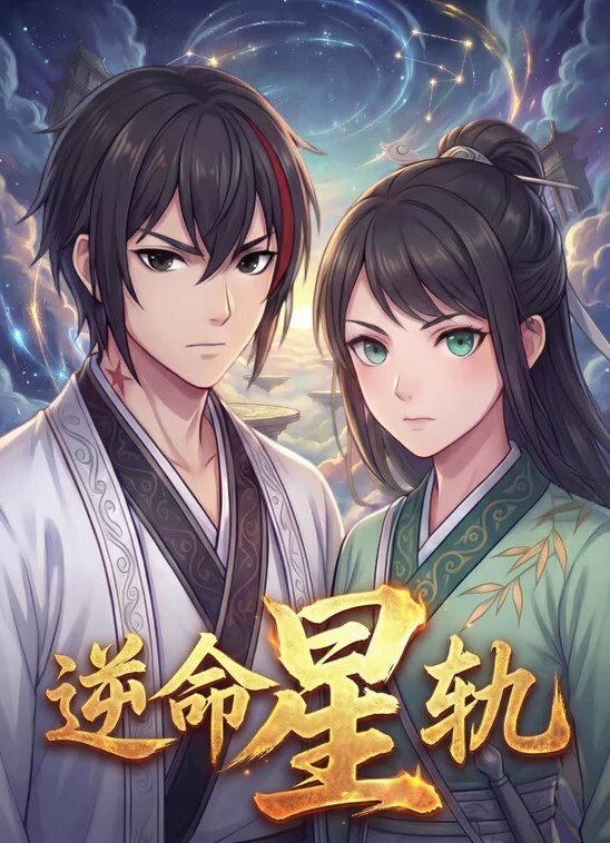 najar甘奈断面図 - Lvmao海报