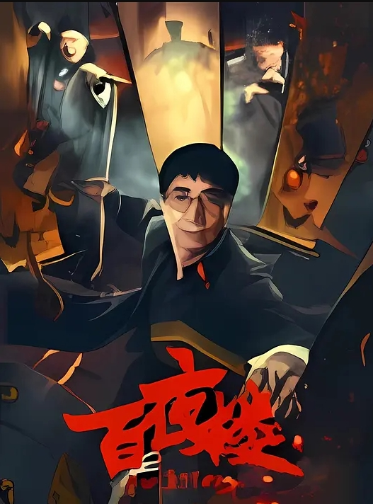 夜晚名媛 高身高猥亵人妻 明日美柑菜 明日美环奈 XMOM-047-C - Lvmao海报